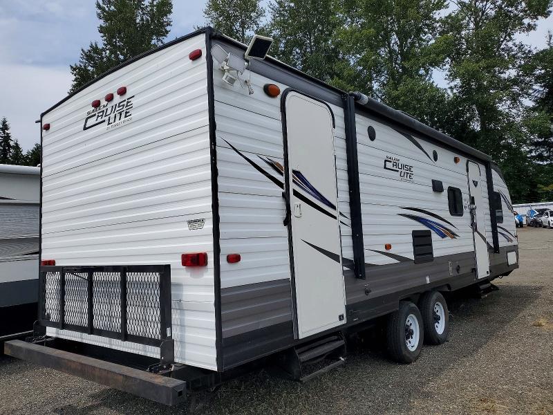 2017 Frrv VIN 4X4TSMB26HT111542 COPART salvage auction — VANDALISM, WA - VEHICLE CERT OF OWNERSHIP-TITL, sold $3,850 on 2026-09-08 (photo 4)