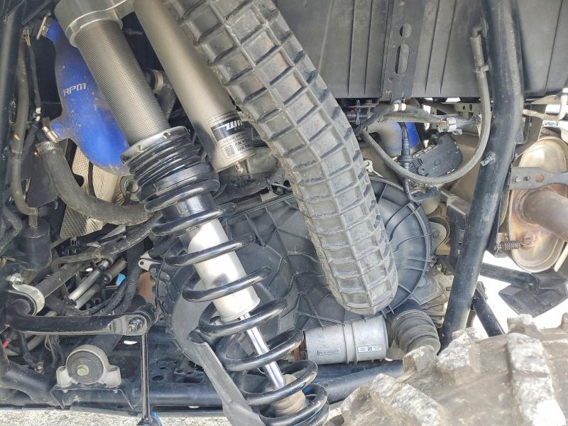 2019 Polaris Rzr VIN 3NSVFE929KF585668 COPART salvage auction — MINOR DENT/SCRATCHES, Ga - Bill Of Sale, sold $8,000 on 2026-07-27 (photo 7)
