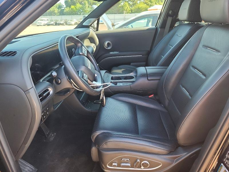 2026 Hyundai VIN KM8RMESA9TU025941 COPART salvage auction — FRONT END, Il - Salvage Certificate, sold $21,200 on 2026-09-15 (photo 7)