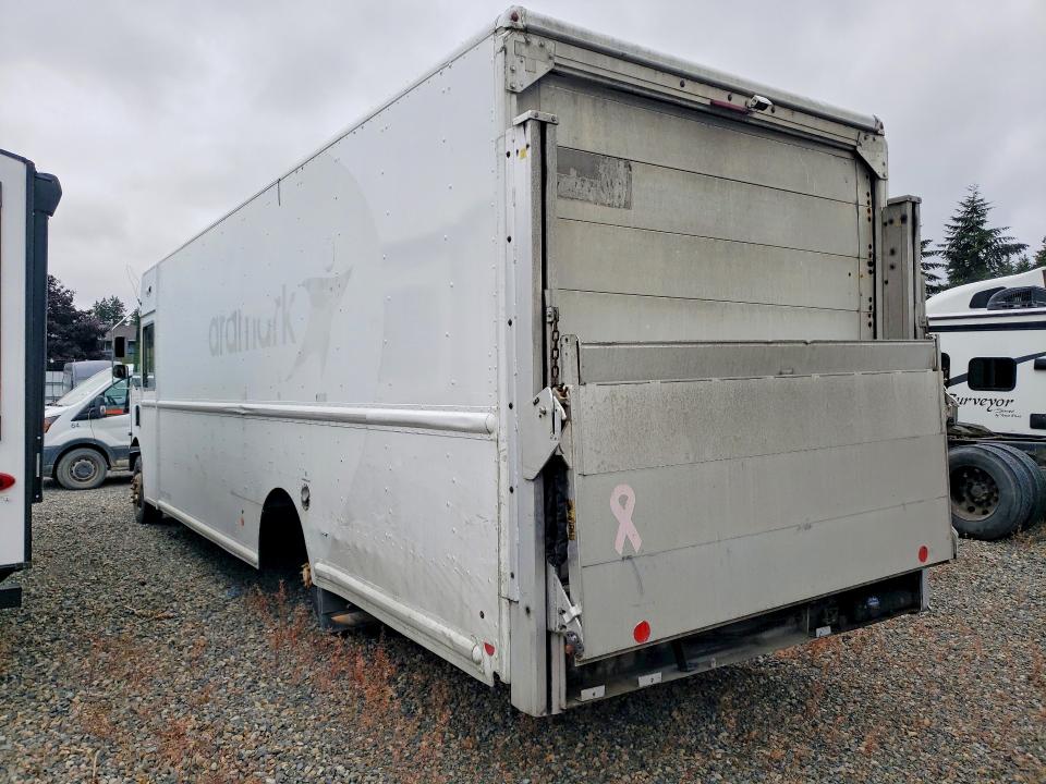 2012 Workhorse W62 VIN 5B4MFG2E9C3448845 COPART salvage auction — SIDE, Wa - Vehicle Cert Of Ownership-Titl, sold $1,800 on 2026-07-31 (photo 2)