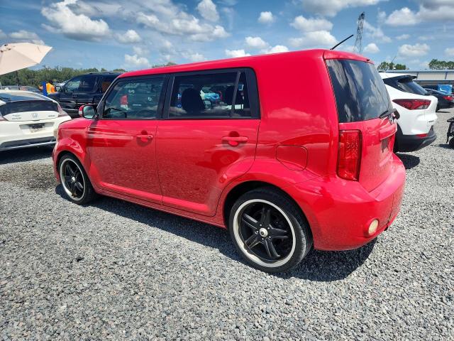 2009 Scion Xb VIN JTLKE50E591094634 COPART salvage auction — REAR END, FL - CERT OF TITLE SLVG REBUILDABLE, sold $1,200 on 2026-07-31 (photo 2)