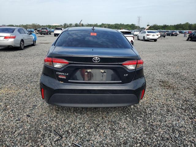2025 Toyota Corolla VIN 5YFB4MDE1SP246087 COPART salvage auction — FRONT END, Fl - Certificate Of Destruction, sold $10 on 2026-07-28 (photo 6)