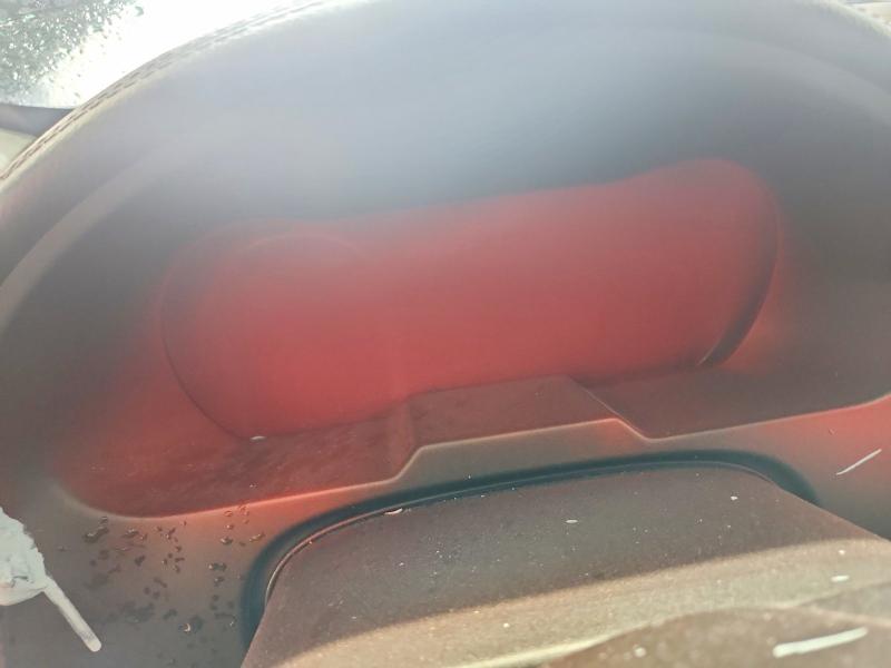 2015 Jaguar VIN SAJWA0FS5FPU78822 COPART salvage auction — VANDALISM, La - Cert Of Title-Salvage, sold $275 on 2026-07-22 (photo 9)