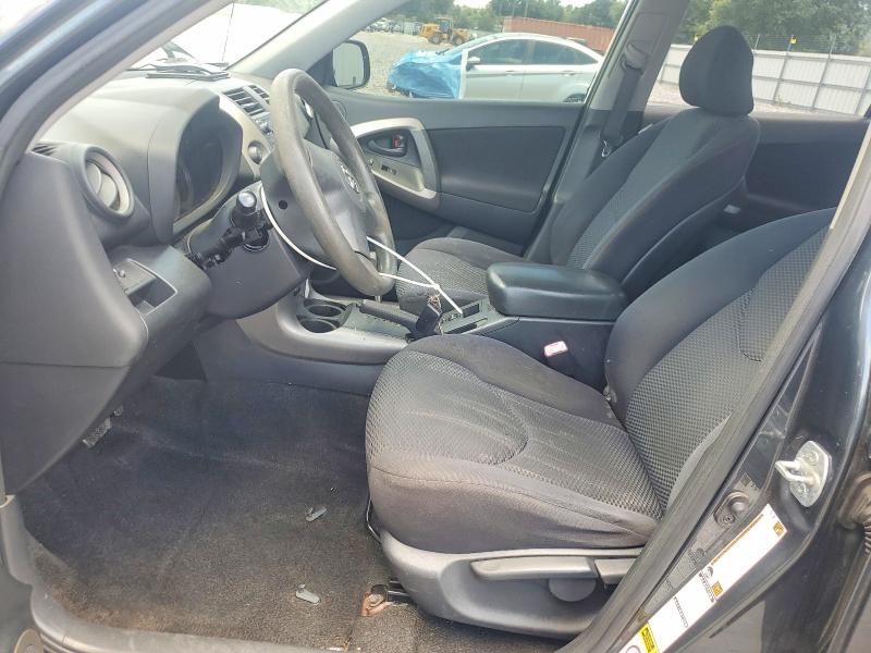 2007 Toyota Rav 4 VIN JTMBD32V675096768 COPART salvage auction — REAR END, Fl - Cert Of Title Slvg Rebuildable, sold $825 on 2026-07-22 (photo 7)