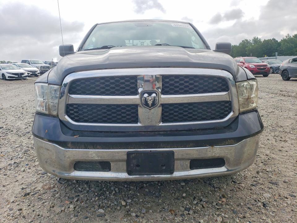 2016 Ram 1500 VIN 1C6RR7GGXGS356521 COPART salvage auction — MECHANICAL, Ma - Certificate Of Title, sold $200 on 2026-07-29 (photo 5)