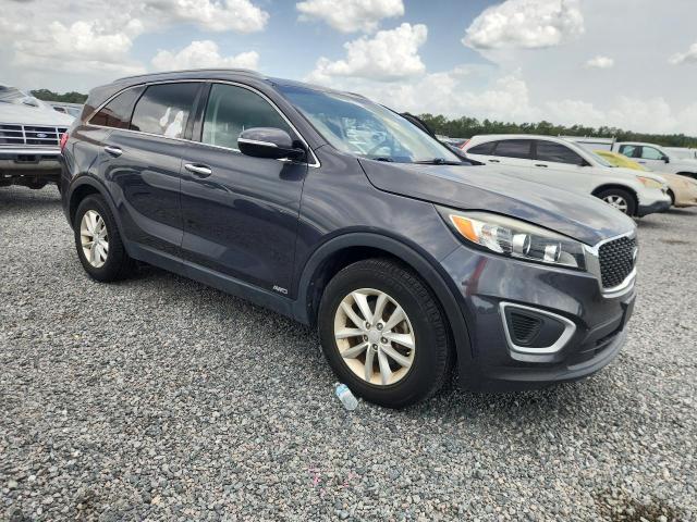2017 Kia Sorento VIN 5XYPGDA33HG259887 COPART salvage auction — SIDE, FL - CERTIFICATE OF DESTRUCTION, sold $175 on 2026-07-24 (photo 4)