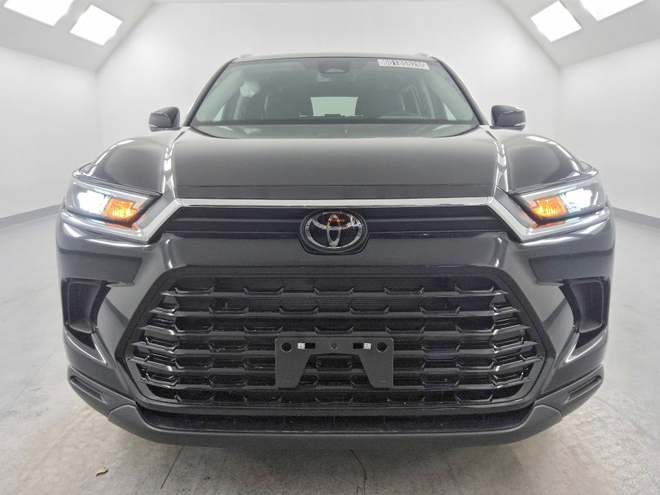 2026 Toyota Highlander VIN 5TDAAAA57TS040871 COPART salvage auction — SIDE, Ca - Certificate Of Title (P), sold $100 on 2026-07-27 (photo 5)