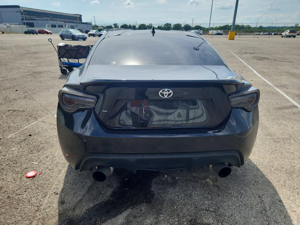 2019 Toyota VIN JF1ZNAE10K9700749 COPART salvage auction — FRONT END, Oh - Cert Of Title-Salvage, sold $2,200 on 2026-07-31 (photo 6)