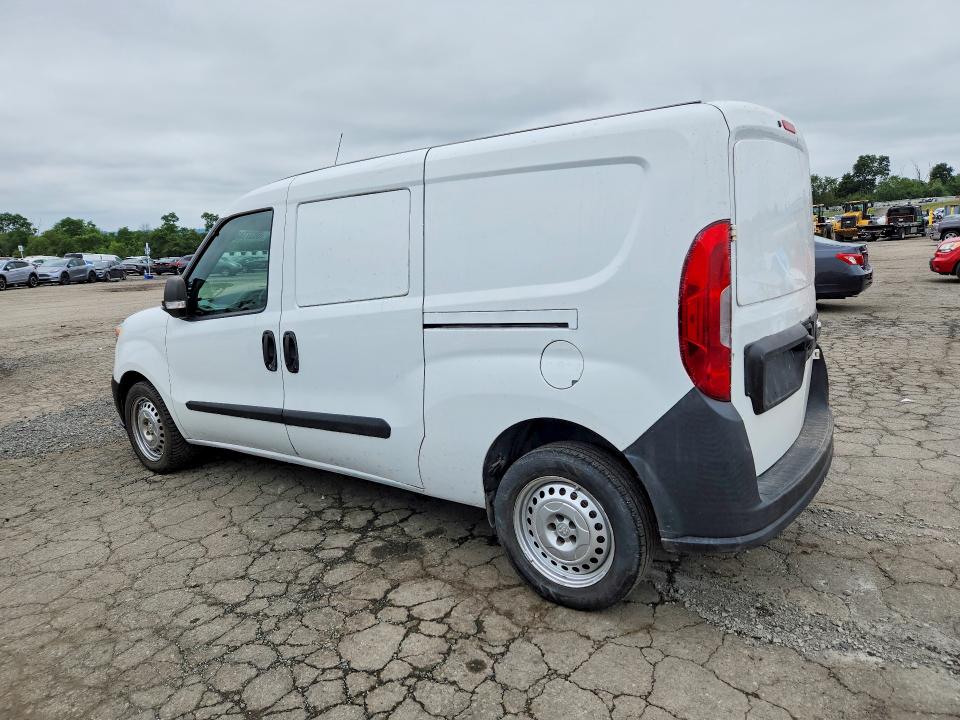 2020 Ram VIN ZFBHRFAB0L6R56109 COPART salvage auction — MINOR DENT/SCRATCHES, Pa - Cert Of Title, sold $1,600 on 2026-07-10 (photo 2)