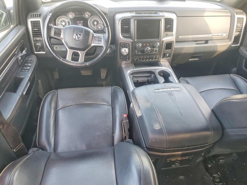 2016 Ram VIN 1C6RR7PMXGS328577 COPART salvage auction — MINOR DENT/SCRATCHES, Oh - Certificate Of Title, sold $8,900 on 2026-07-21 (photo 8)