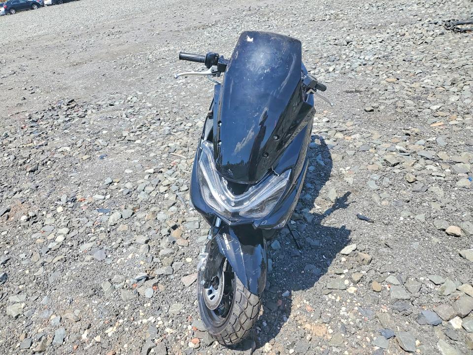 2025 Genuine scooter co. Scooter VIN H0DTAEFW2SX112701 COPART salvage auction — SIDE, NY - MV-907A SALVAGE CERTIFICATE, sold $60 on 2026-07-23 (photo 2)
