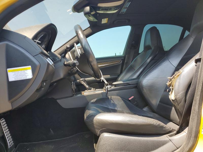 2010 Mercedes-benz C class VIN WDDGF7HB6AF380140 COPART salvage auction — MECHANICAL, Nj - Cert Of Title-Salvage, sold $3,500 on 2026-07-13 (photo 7)