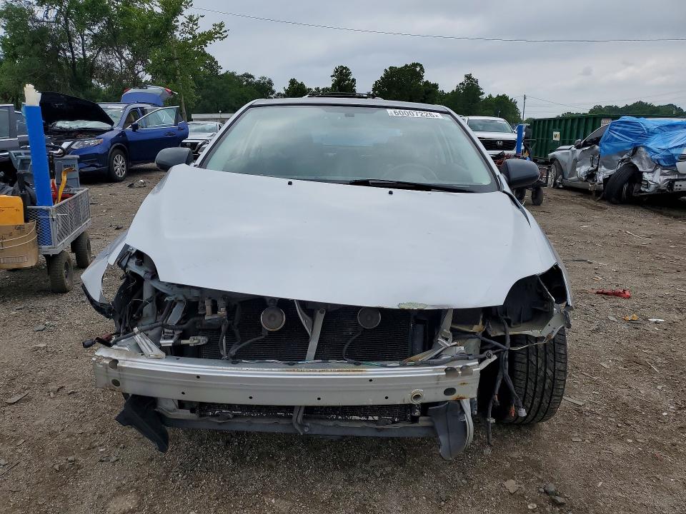 2006 Scion Tc VIN JTKDE167860141526 COPART salvage auction — FRONT END, MD - CERTIFICATE OF TITLE, sold $425 on 2026-07-16 (photo 5)