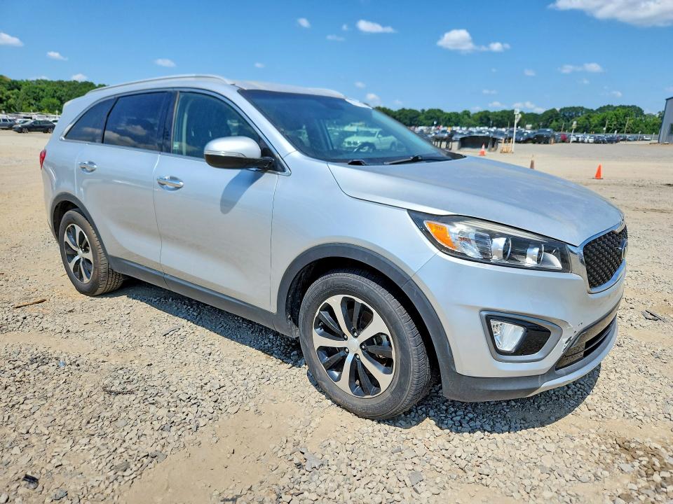 2016 Kia VIN 5XYPH4A52GG007318 COPART salvage auction — MECHANICAL, Ar - Certificate Of Title (P), sold $2,850 on 2026-07-13 (photo 4)