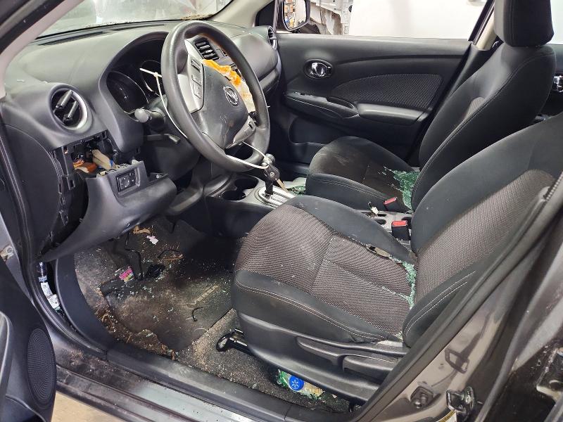 2016 Nissan VIN 3N1CN7APXGL855081 COPART salvage auction — SIDE, De - Certificate Of Title, sold $250 on 2026-07-28 (photo 7)