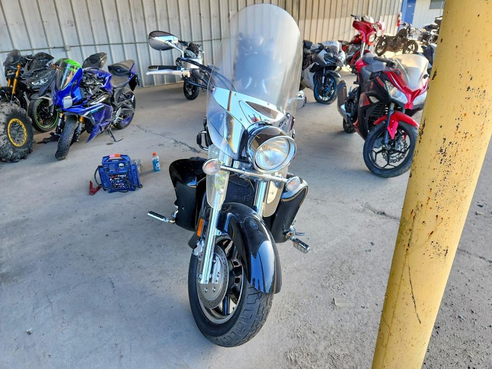 2006 Yamaha Xvz13 VIN JYAVP18E46A004171 COPART salvage auction — MINOR DENT/SCRATCHES, La - Certificate Of Title, sold $1,000 on 2026-07-17 (photo 2)
