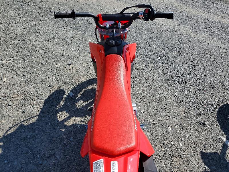 2026 Honda VIN LALJE0216T3404213 COPART salvage auction — SIDE, Wa - Bill Of Sale, sold $725 on 2026-07-30 (photo 6)