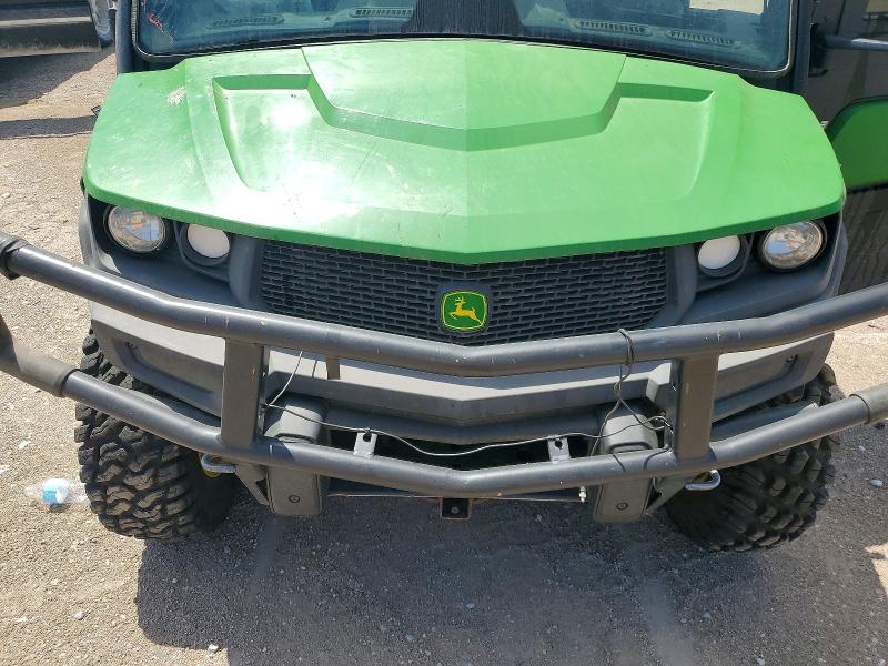 2023 VIN 1M0835MDCPM062146 COPART salvage auction — MINOR DENT/SCRATCHES, NE - BILL OF SALE, sold $10,300 on 2026-09-10 (photo 7)