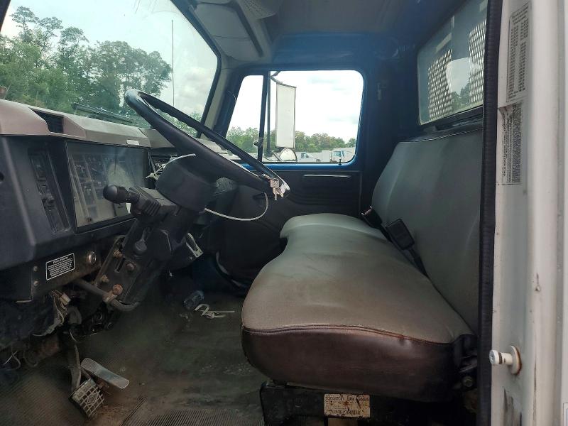 1999 International VIN 1HTSLABL8XH584515 COPART salvage auction — MINOR DENT/SCRATCHES, PA - CERT OF TITLE (P), sold $9,600 on 2026-08-31 (photo 7)