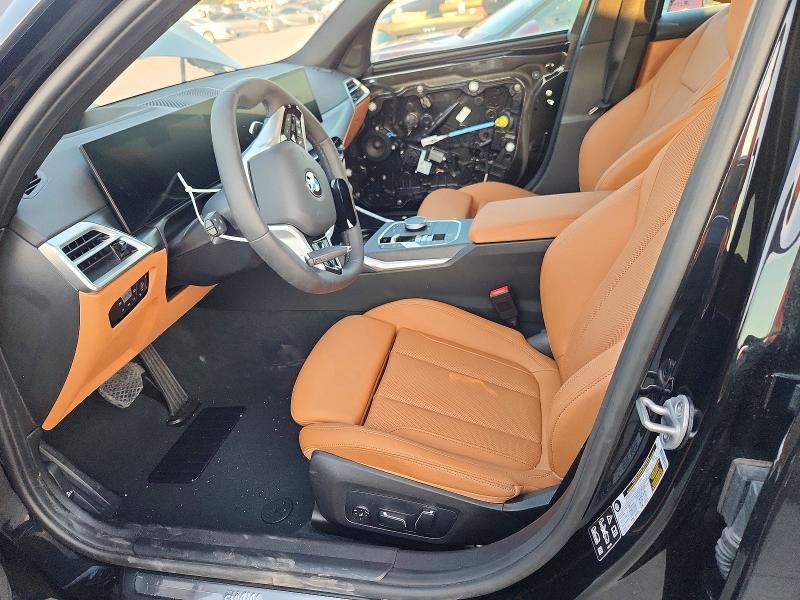 2026 BMW 3er VIN 3MW89CW07T8G10681 COPART salvage auction — SIDE, CA - CERTIFICATE OF TITLE (P), sold $325 on 2026-07-27 (photo 7)