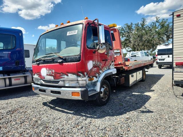 2003 Nissan diesel UD1800 VIN JNAMA33H13AF70112 COPART salvage auction — NORMAL WEAR, FL - CERTIFICATE OF TITLE, sold $14,100 on 2026-07-14 (photo 2)