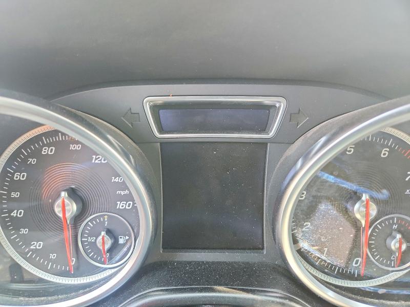 2017 Mercedes-benz Gls-klasse VIN 4JGDF7DE7HA885765 COPART salvage auction — MINOR DENT/SCRATCHES, Il - Certificate Of Title, sold $8,200 on 2026-08-25 (photo 9)