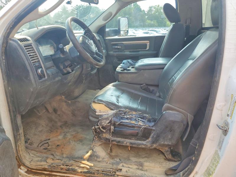 2016 Ram 5500 VIN 3C7WRMDL7GG208882 COPART salvage auction — MINOR DENT/SCRATCHES, Sc - Dealer Only Clean Title, sold $10,300 on 2026-09-02 (photo 7)