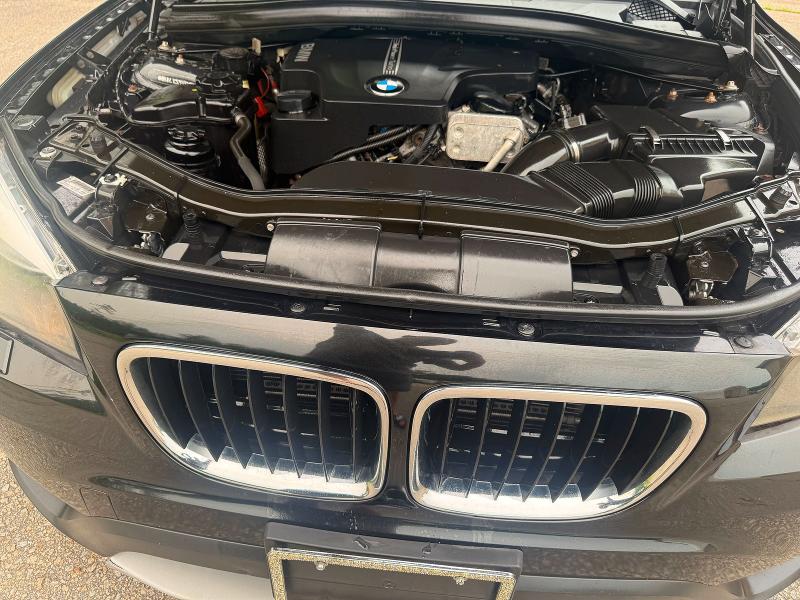 2014 BMW X1 VIN WBAVL1C57EVY21727 COPART salvage auction — MINOR DENT/SCRATCHES, Me - Certificate Of Title (P), sold $3,650 on 2026-07-31 (photo 7)