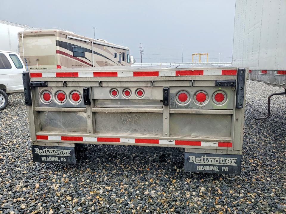 2017 Other Ritenour VIN 1RNF48A28HR040019 COPART salvage auction — SIDE, WA - VEHICLE CERT OF OWNERSHIP-TITL (P), sold $275 on 2026-09-08 (photo 6)