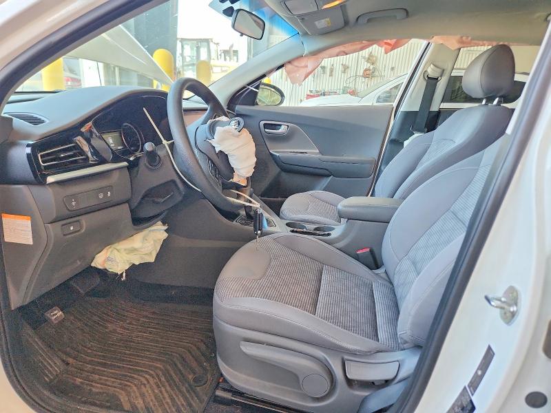 2020 Kia VIN KNDCB3LC1L5424762 COPART salvage auction — FRONT END, NE - CERT OF TITLE-SALVAGE, sold $2,100 on 2026-07-28 (photo 7)