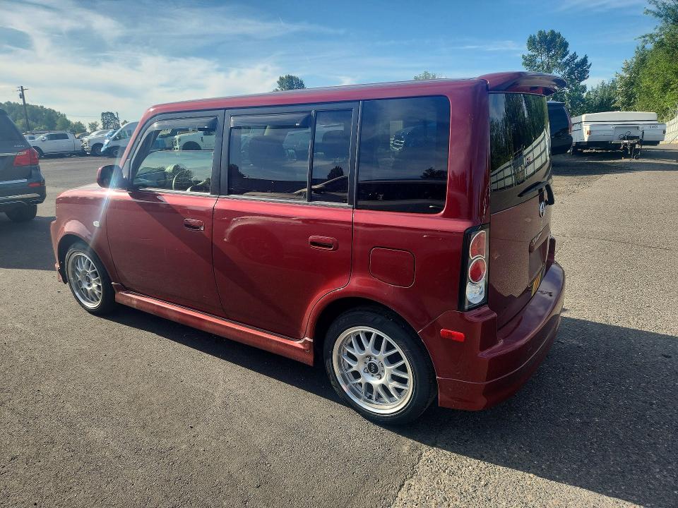 2006 Toyota VIN JTLKT334564125730 COPART salvage auction — FRONT END, Or - Non Public Clean Title, sold $875 on 2026-07-08 (photo 2)