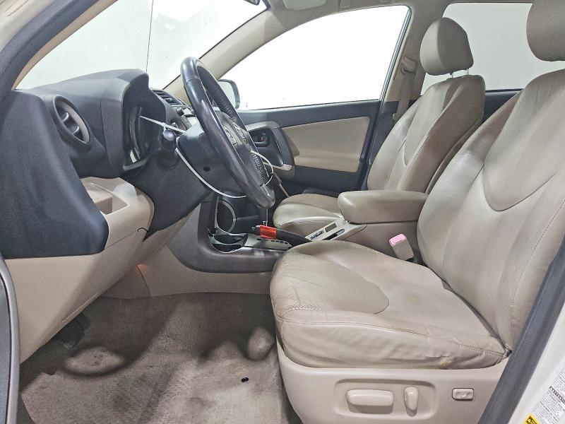 2008 Toyota Rav4 VIN JTMBD31V385154614 COPART salvage auction — MINOR DENT/SCRATCHES, Fl - Certificate Of Title, sold $2,000 on 2026-07-28 (photo 7)