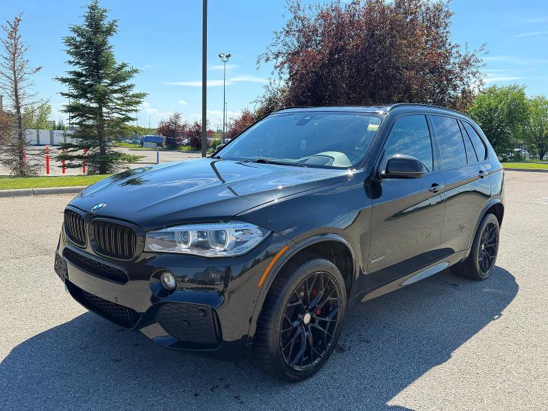 2015 BMW X5 VIN 5UXKR6C52F0J78959 COPART salvage auction — NORMAL WEAR, Ab - Oop - Active, sold $11,000 on 2026-07-22 (photo 2)
