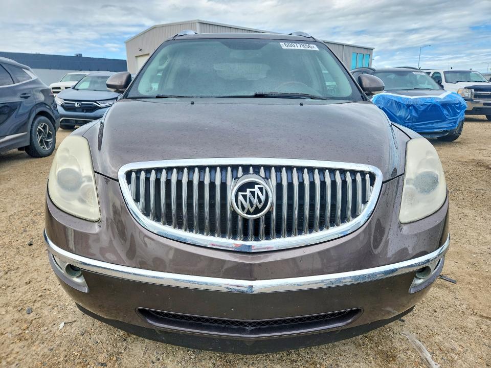 2008 Buick Enclave VIN 5GAEV23788J289292 COPART salvage auction — MINOR DENT/SCRATCHES, Ab - Bos - Active, sold $1,550 on 2026-07-30 (photo 5)