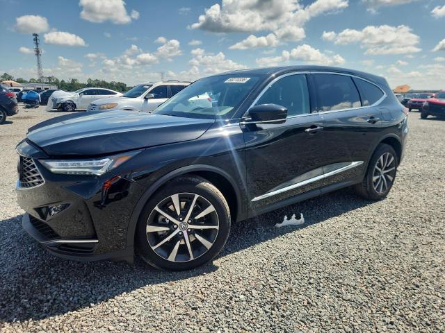 2026 Acura Mdx VIN 5J8YD9H41TL005599 — COPART salvage auction photo