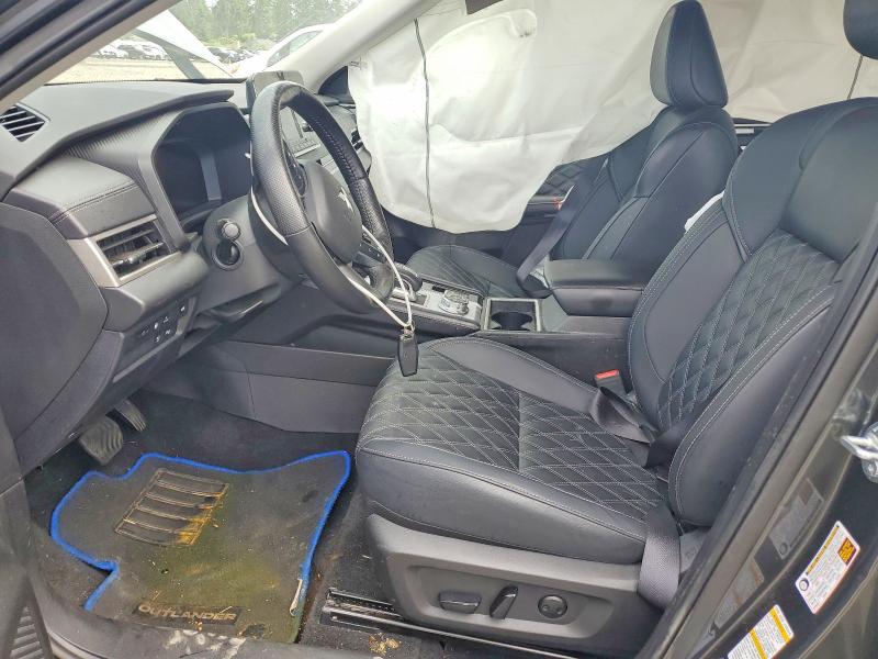 2025 Mitsubishi Outlander VIN JA4T5WA99SZ002157 COPART salvage auction — SIDE, Wa - Bill Of Sale, sold $5,200 on 2026-07-28 (photo 7)