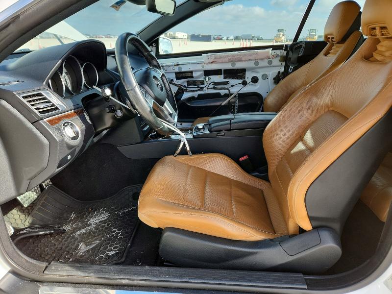 2015 Mercedes-benz VIN WDDKK6FF4FF297464 COPART salvage auction — FRONT END, Tx - Salvage Vehicle Title, sold $2,100 on 2026-08-06 (photo 7)