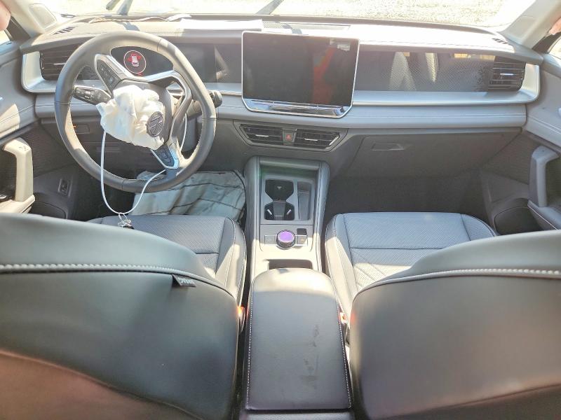 2026 Volkswagen Tiguan VIN 3VVER7RM1TM115882 COPART salvage auction — FRONT END, CA - CERTIFICATE OF TITLE, sold $5,400 on 2026-08-03 (photo 8)
