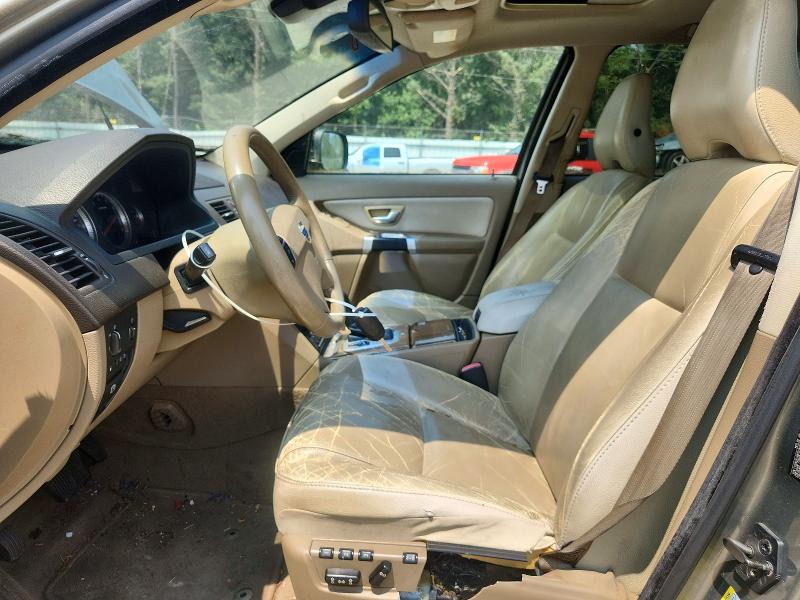 2011 Volvo Xc90 VIN YV4952CY6B1579026 COPART salvage auction — NORMAL WEAR, Va - Certificate Of Title, sold $425 on 2026-08-11 (photo 7)