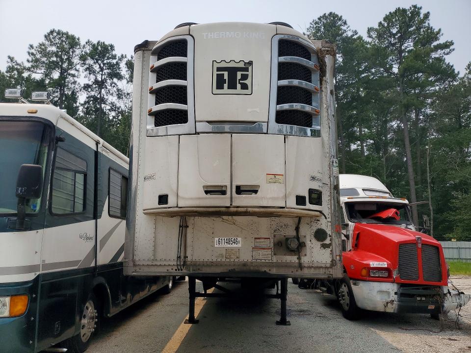 2020 Great dane trailers No model found VIN 1GR1A0620LW182882 COPART salvage auction — ROLLOVER, VA - CERT OF TITLE - SALVAGE, sold $8,200 on 2026-09-10 (photo 5)