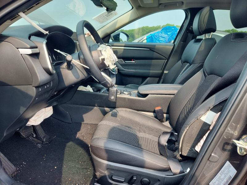 2026 Mazda Cx-50 VIN 7MMVABBL0TN493904 COPART salvage auction — FRONT END, FL - CERT OF TITLE SLVG REBUILDABLE, sold $4,100 on 2026-07-27 (photo 7)