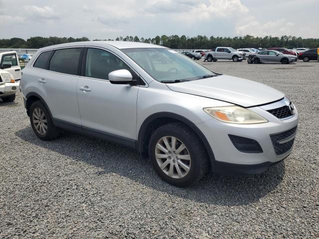 2010 Mazda Cx-9 VIN JM3TB2MA1A0222660 COPART salvage auction — REAR END, Fl - Cert Of Title Slvg Rebuildable, sold $575 on 2026-09-11 (photo 4)