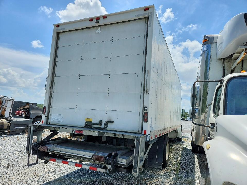 2020 Freightliner M2 VIN 3ALACWFC3LDLX1637 COPART salvage auction — VANDALISM, FL - CERTIFICATE OF DESTRUCTION, sold $3,500 on 2026-07-29 (photo 3)