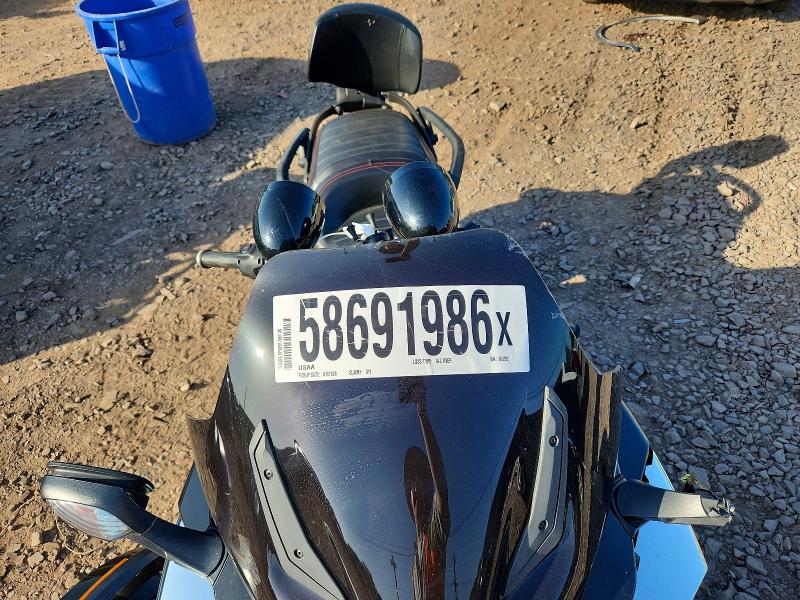 2015 Can-am/ brp Spyder VIN 2BXRDDD28FV003992 COPART salvage auction — FRONT END, Pa - Certificate Of Salvage, sold $1,650 on 2026-07-30 (photo 5)