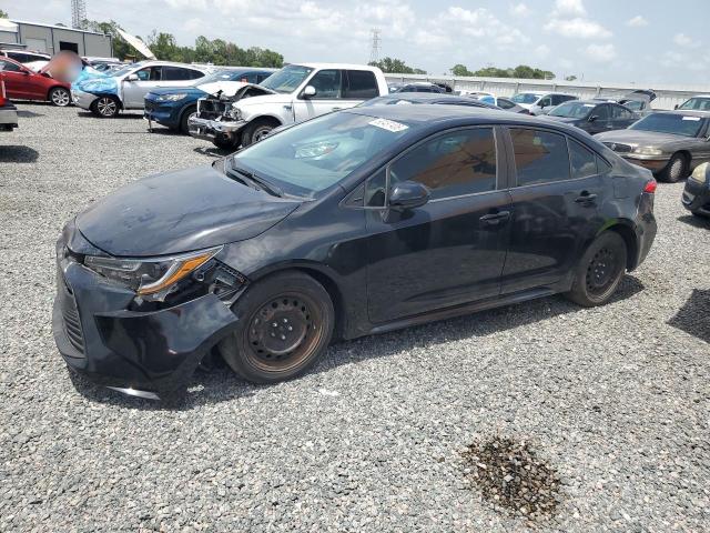 2024 Toyota Corolla VIN 5YFB4MDE0RP195305 COPART salvage auction — FRONT END, Fl - Cert Of Title Slvg Rebuildable, sold $6,300 on 2026-07-31 (photo 1)