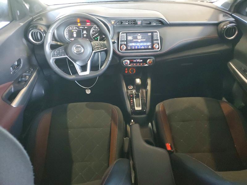 2020 Nissan Kicks VIN 3N1CP5DV3LL543302 COPART salvage auction — SIDE, Fl - Certificate Of Title, sold $2,600 on 2026-08-03 (photo 8)