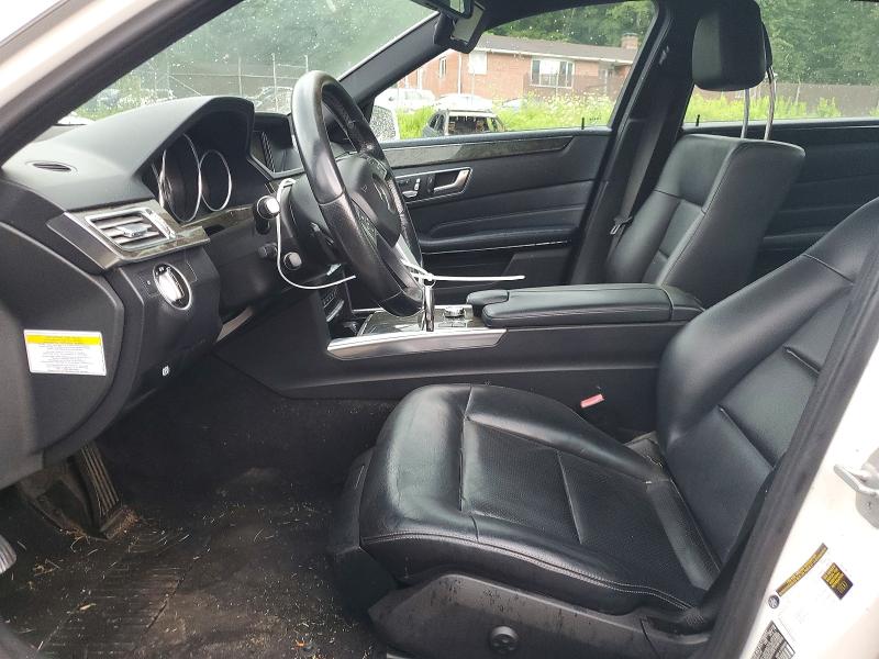 2014 Mercedes-benz VIN WDDHF8JB7EA851090 COPART salvage auction — MINOR DENT/SCRATCHES, De - Certificate Of Title, sold $2,500 on 2026-07-24 (photo 7)