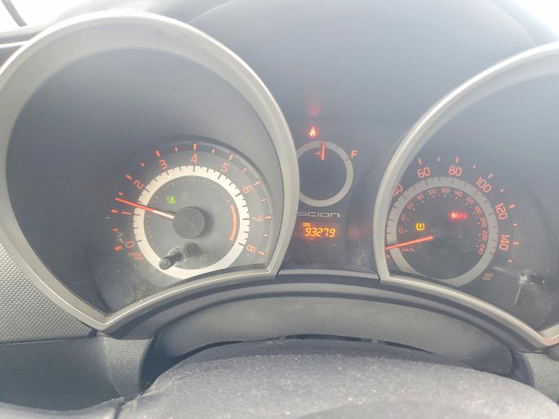 2013 Toyota VIN JTKJF5C78D3062655 COPART salvage auction — MINOR DENT/SCRATCHES, Salvage Title, sold $3,100 on 2026-09-30 (photo 9)