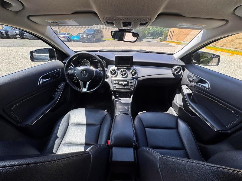 2015 Mercedes-benz Gla-class VIN WDCTG4EB3FJ139806 COPART salvage auction — NORMAL WEAR, Ma - Certificate Of Title (P), sold $4,600 on 2026-08-03 (photo 9)