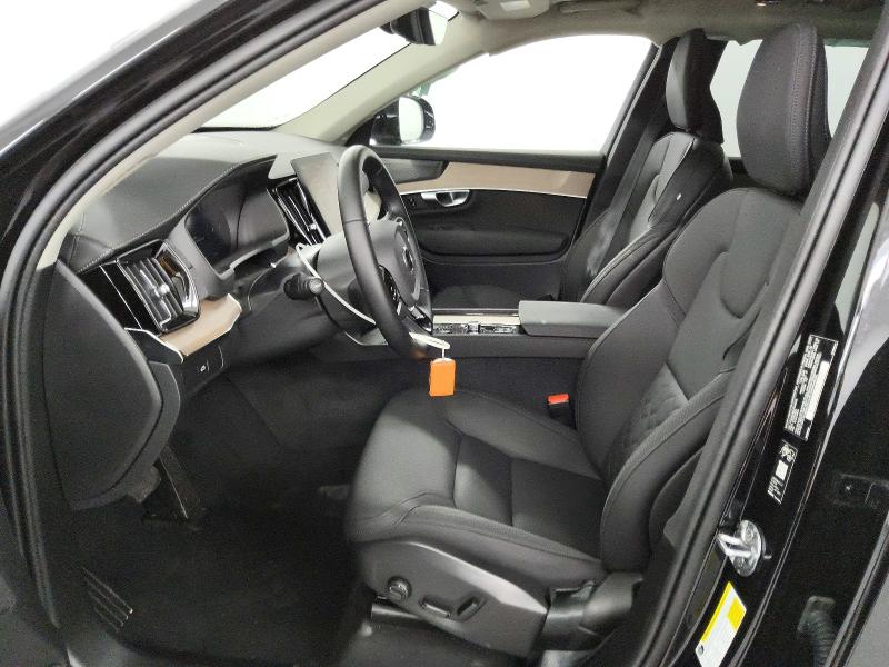 2026 Volvo Xc90 VIN YV4062PE9T1519183 COPART salvage auction — SIDE, Il - Certificate Of Title, sold $32,750 on 2026-07-27 (photo 7)